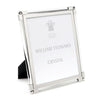 William Yeoward Picture Frame - New Classic Clear 8x10