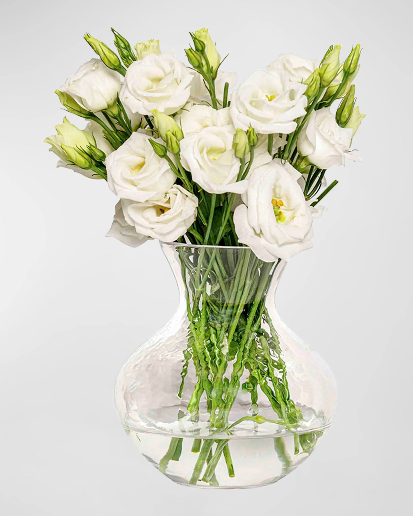 Juliska Puro Vase 6"