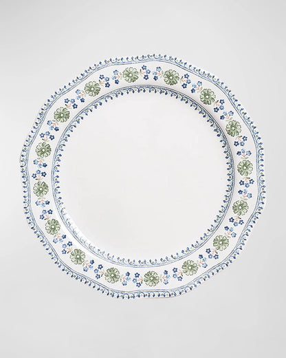 Juliska Villa Seville Dinner Plate - Chambray