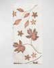 Kim Seybert Napkin: Maple Hues