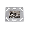 Mariposa Frame - Open Dog Bone Border 4x6