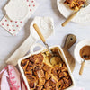 Vietri Pietra Natale Spoon Rest