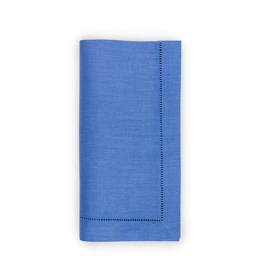 Sferra Festival Cobalt Blue Dinner Napkin  - 20 x 20 - Set of 4