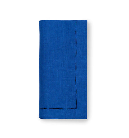 Sferra Festival Royal Blue  Dinner Napkin 20 x 20 - Set of 4
