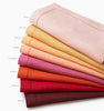 Sferra Red Festival Napkin Set of 4