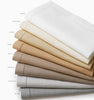 Sferra Festival White Dinner Napkins Set of 4 - 20 x 20