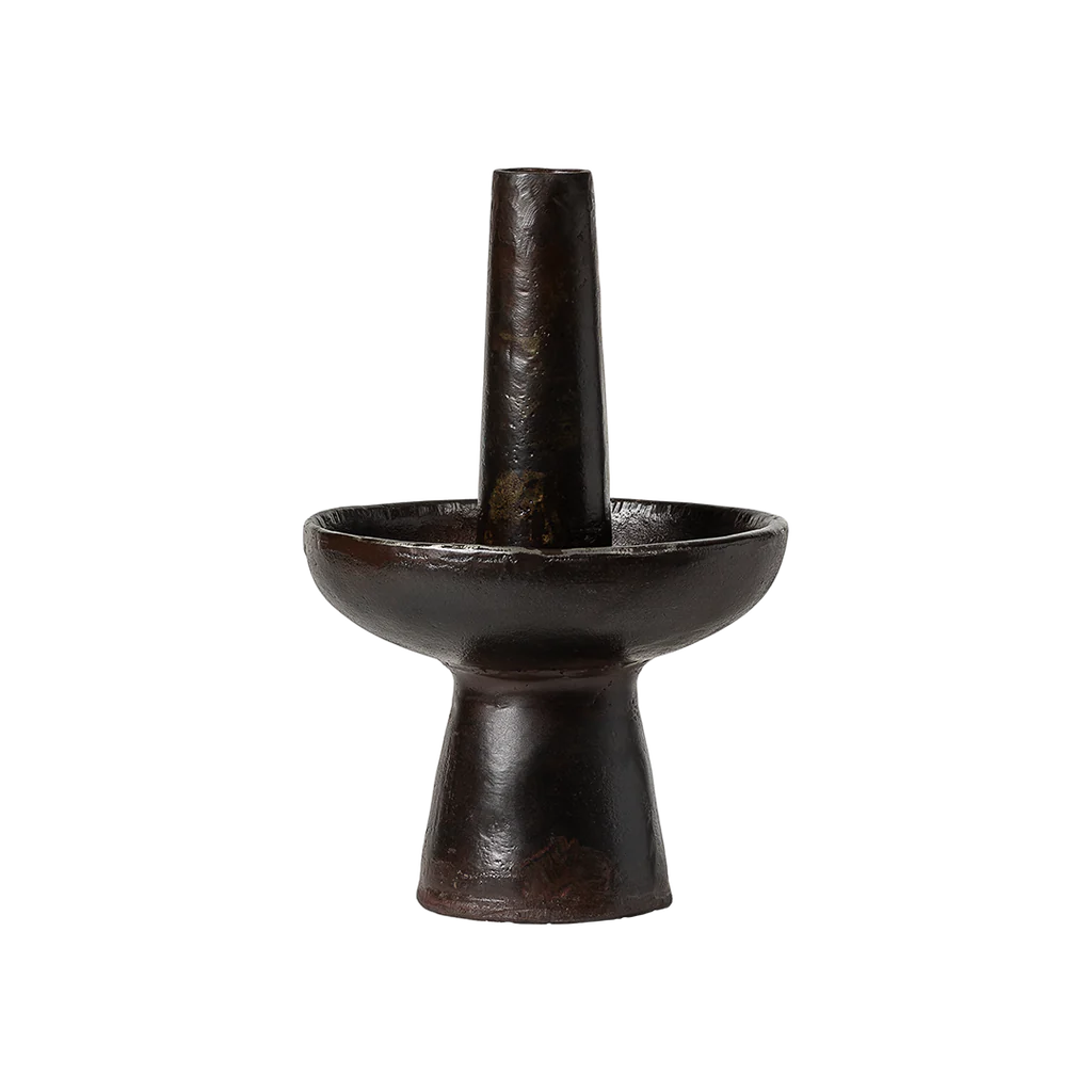 Jan Barboglio Vela Falda