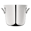 Christofle Vertigo Ice Bucket, Silver-Plated