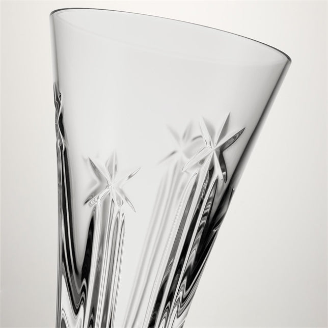 Waterford US250 Clear Flute, 5oz, Set of 2 Limited Edition