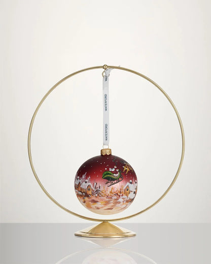 Waterford Ornament Stand Large