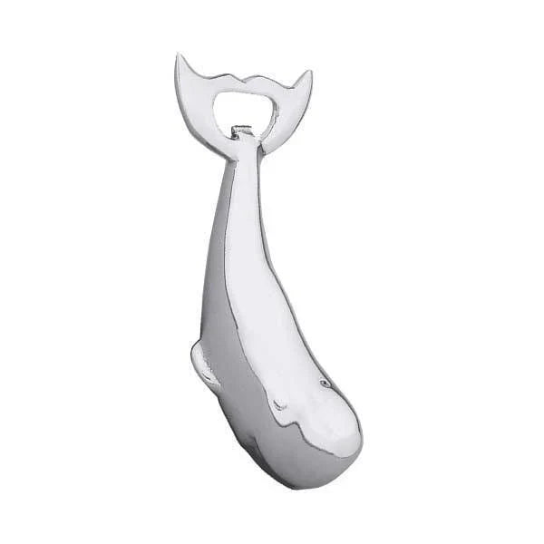 Mariposa Bottle Opener - Whale