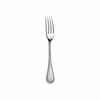 Christofle Albi Flatware: Dinner Fork, Silver-Plated