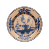 Ginori 1735 Oriente Italiano Bread Plate  Cipria (Pink)