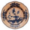 Ginori 1735 Oriente Italiano Charger Plate - Cipria (Pink)