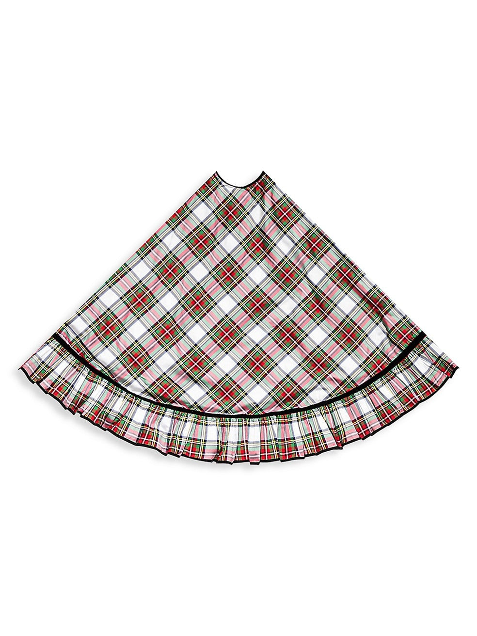 Juliska Stewart Tartan - Tree Skirt