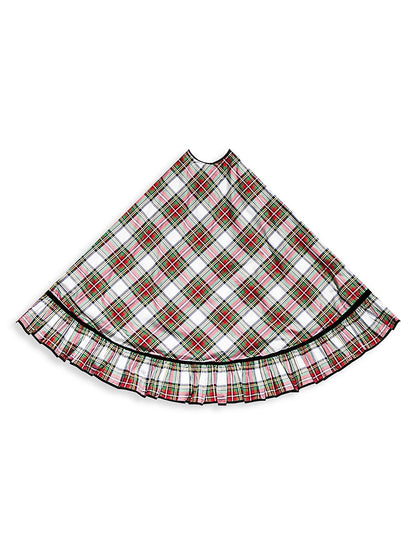 Juliska Stewart Tartan - Tree Skirt