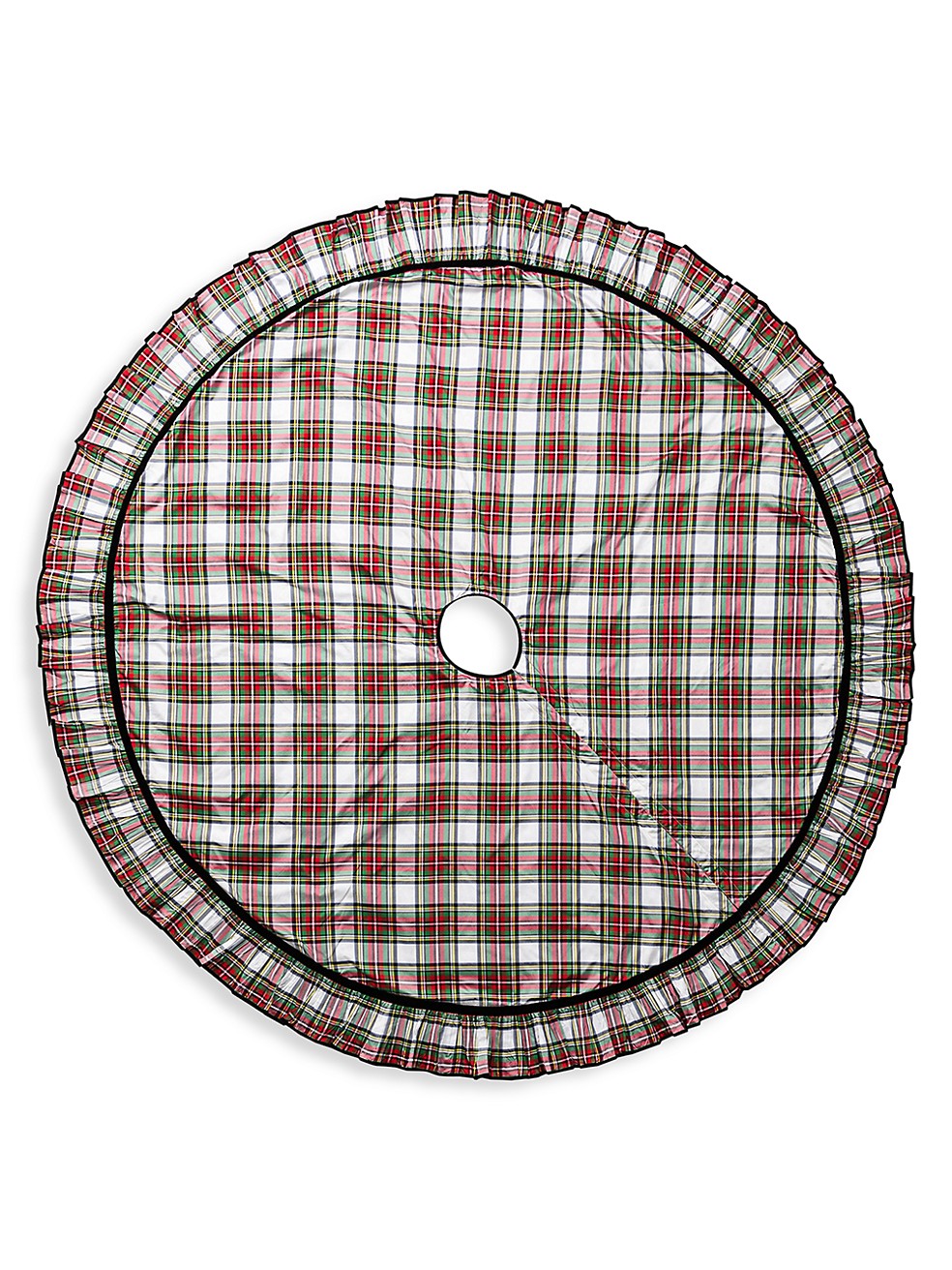 Juliska Stewart Tartan - Tree Skirt