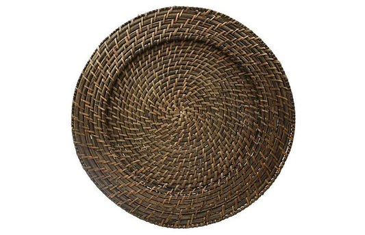Calaisio Charger Plate 13 Inch Round