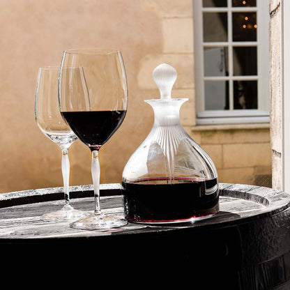 Lalique Decanter - 100 Points Wine Decanter