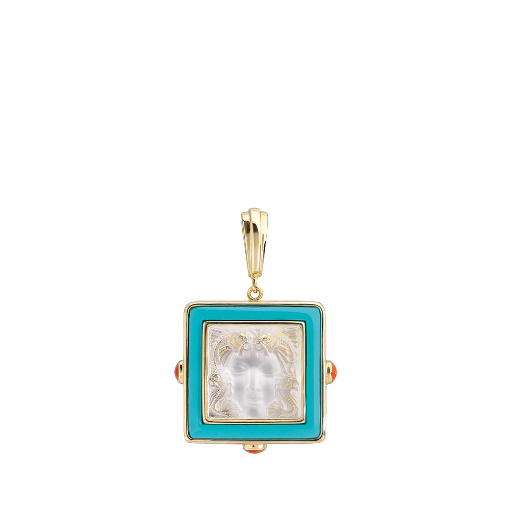 Lalique Jewelry – Coast 2 Coast Collection