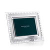 Waterford Lismore Diamond Picture Frame 5x7