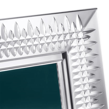 Waterford Lismore Diamond Picture Frame 5x7
