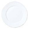 Vietri Lastra White - Platter Round
