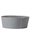 Vietri Lastra Gray - Serving Bowl Large