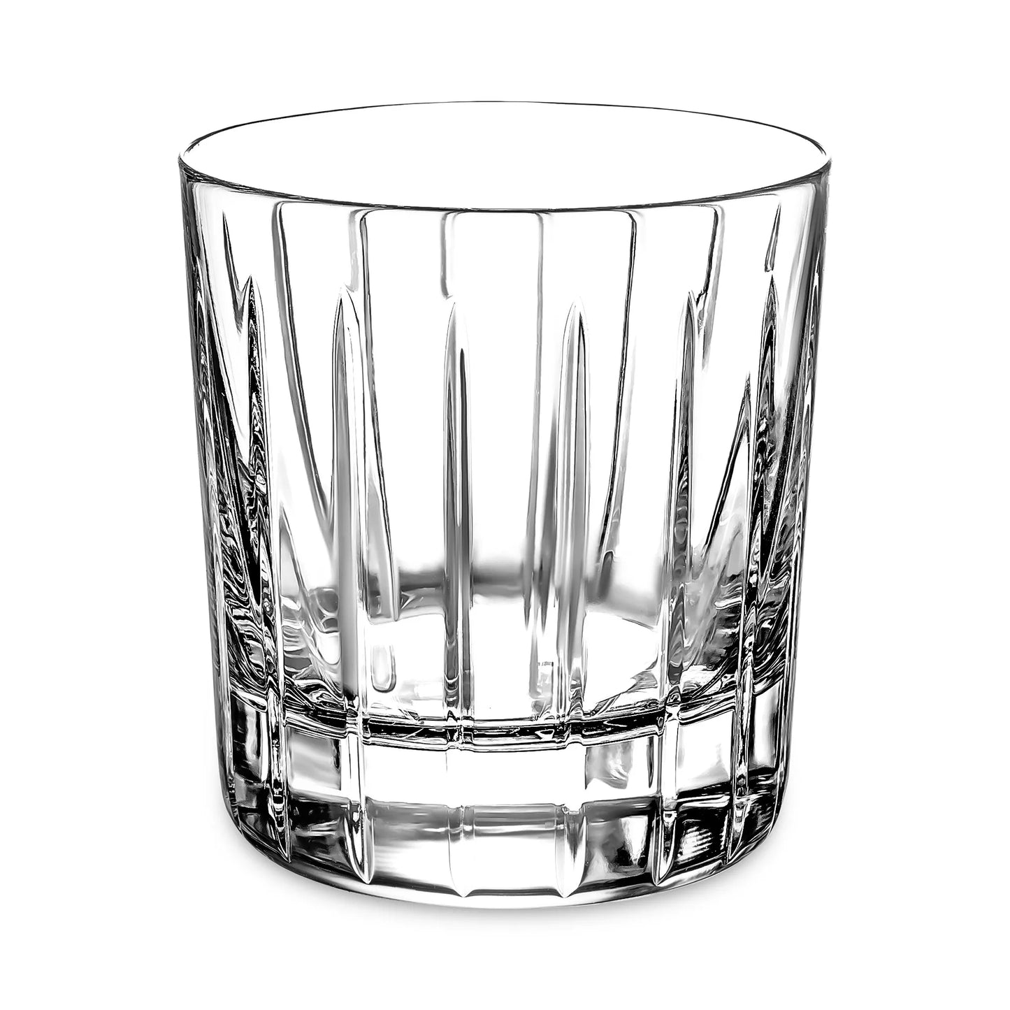 Christofle Barware: Iriana Old Fashioned (Set of 2)
