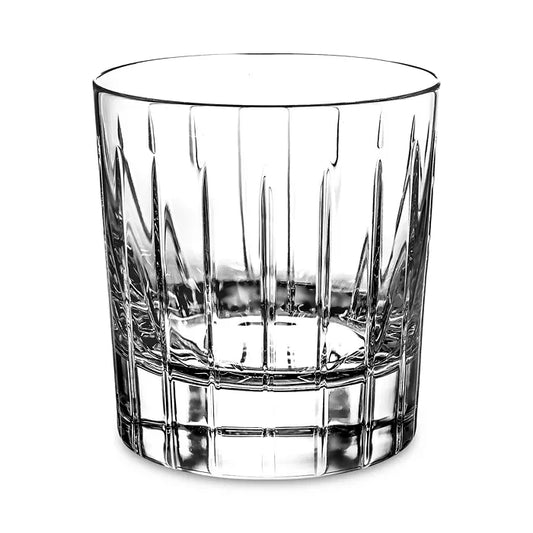 Christofle Barware: Iriana Double Old Fashioned (Set of 2)