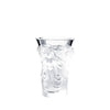 Lalique Vase - Fantasia