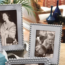 Mariposa Frame - Pearled 5x7