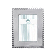 Mariposa Frame - Pearled 5x7