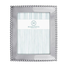 Mariposa Frame - Pearled 8x10