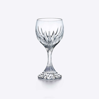 Baccarat Masséna Wine Goblet #2 (L) - 6.93 in