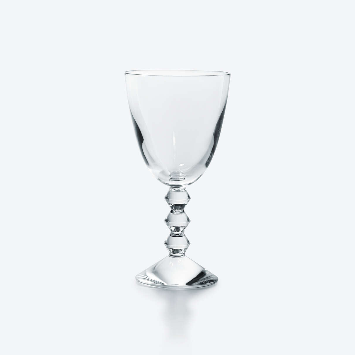 Baccarat Véga Water Goblet #1