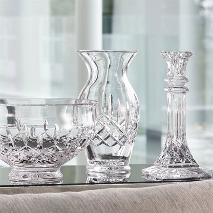 Waterford Lismore Vase 10in