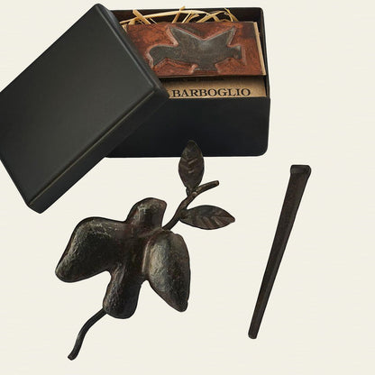 Jan Barboglio Paloma Keepsake Box