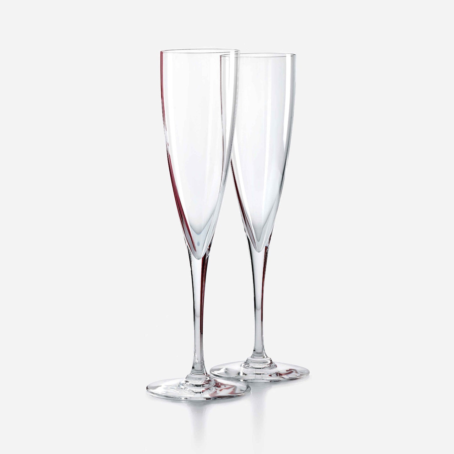 Baccarat Dom Pérignon  Champagne Flutes - Set of 2
