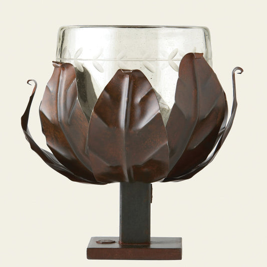 Jan Barboglio Basket Vessel