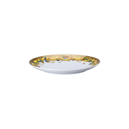 Versace Butterfly Garden Modern Salad Plate 8" Versace