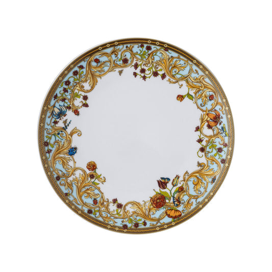 Versace Butterfly Garden Modern Dinner 11"