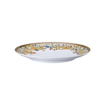 Versace Butterfly Garden Modern Dinner 11"