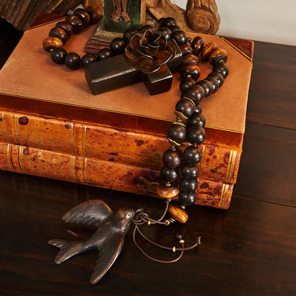 Jan Barboglio Blessing Beads - Palomita