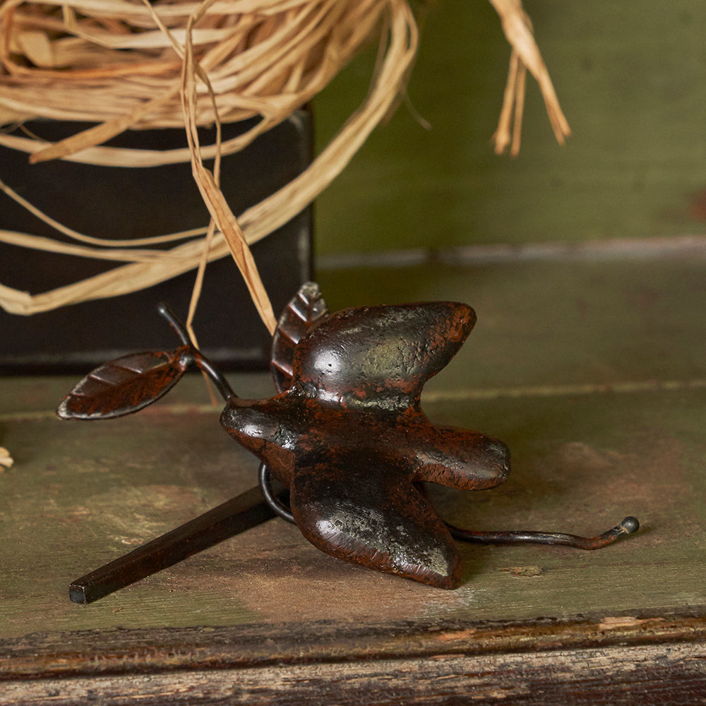 Jan Barboglio Paloma Keepsake Box