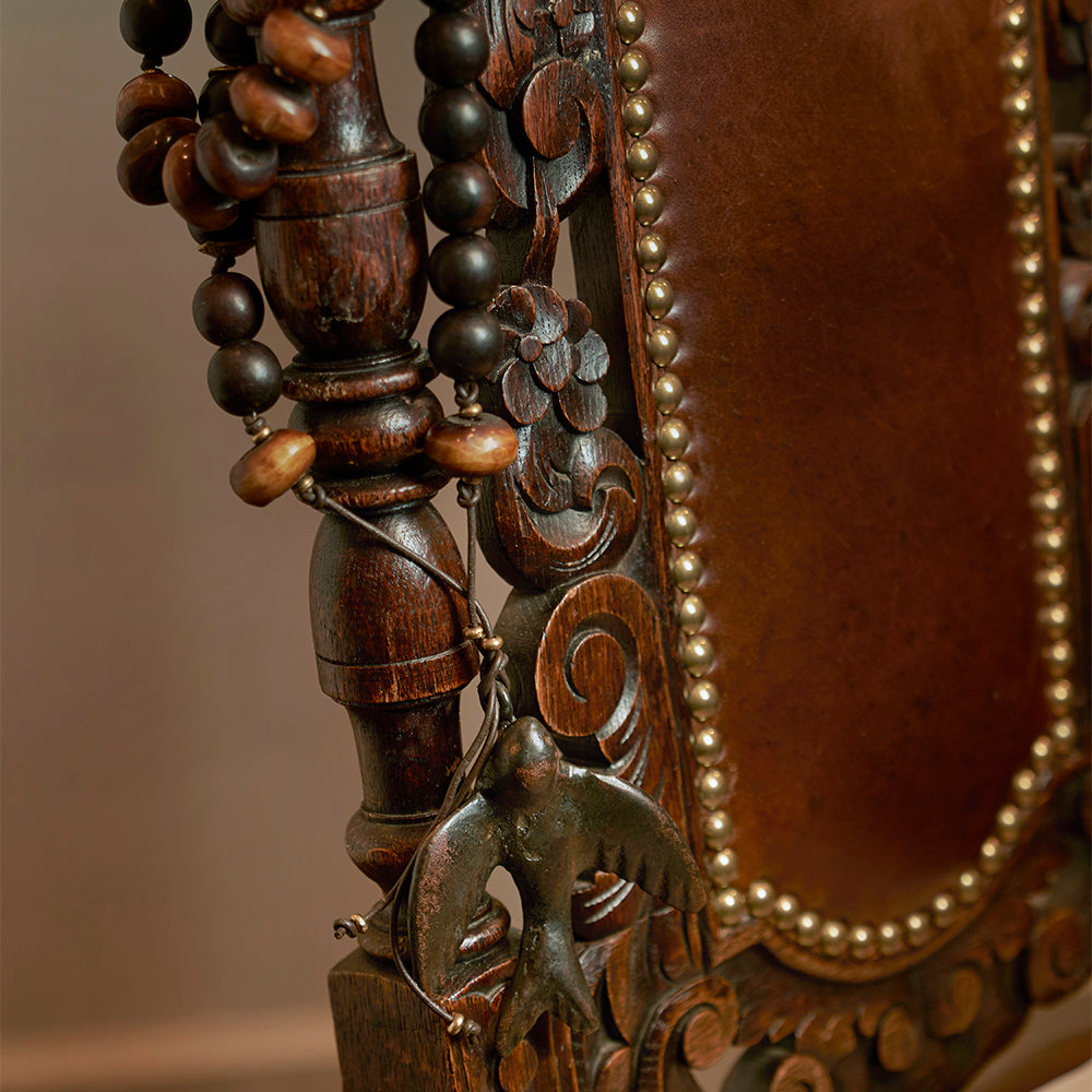 Jan Barboglio Blessing Beads - Palomita