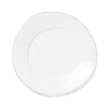 Vietri Lastra Linen - Salad Plate