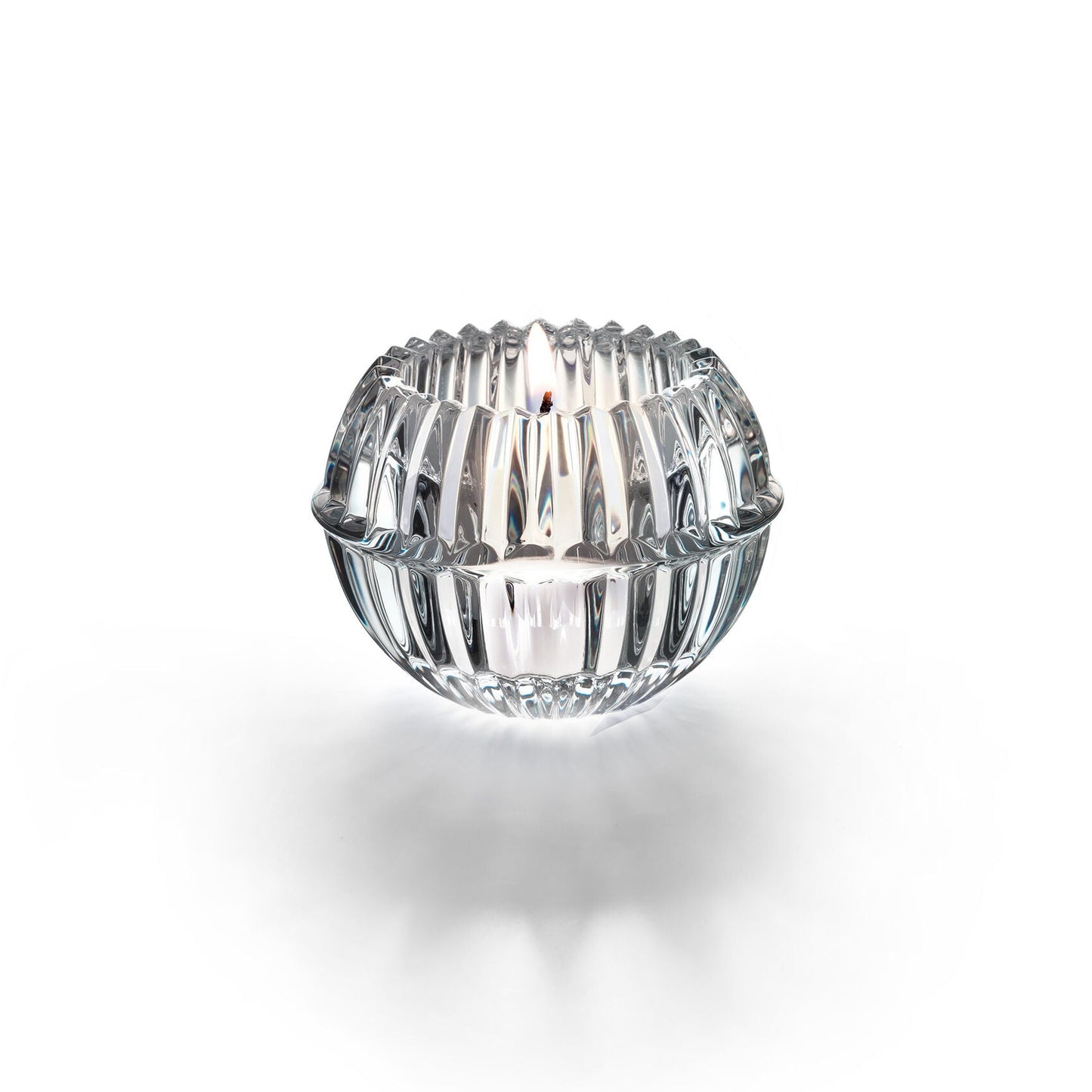 Baccarat Votive - Mille Nuits - Clear