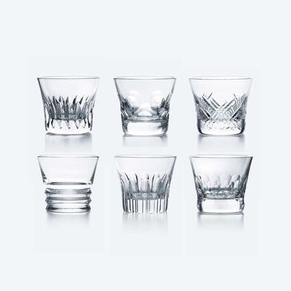 Baccarat Everyday Classic Tumbler (Set of 6)