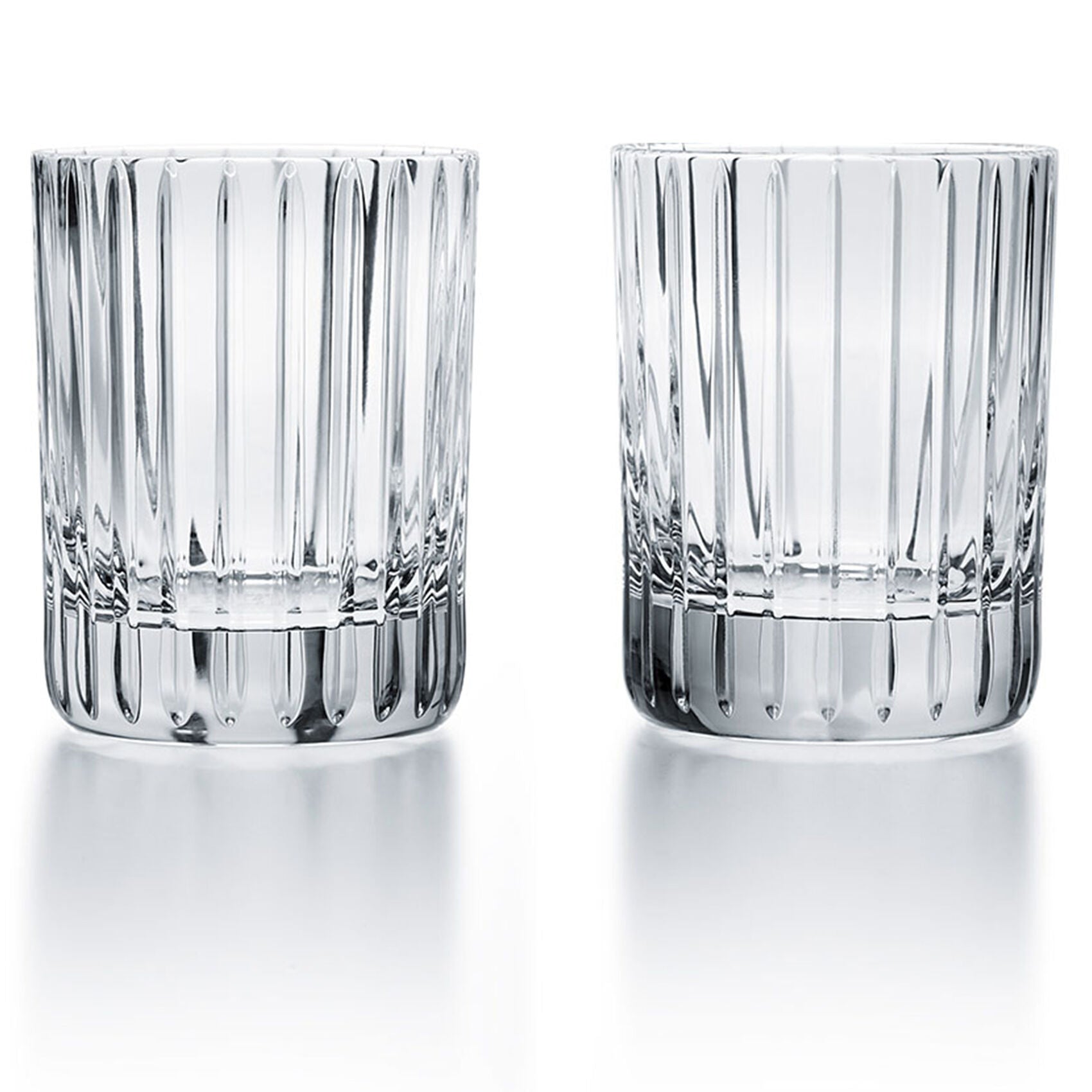 Baccarat Harmonie Tumblers - Large (Set of 2) – Coast 2 Coast